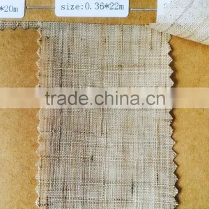 Ramie Woven Cloth thumbnail-1