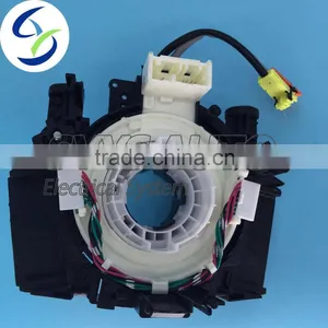 Airbag Spiral Clock Spring 25567-5X00A 25560-JD003 25567-ET025 25567-5X00A B5567-JD00A 25567-VW600 thumbnail-2