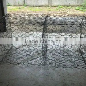 Steel Gabion thumbnail-1