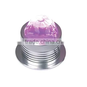 IP65 RGB 6W Crystal Led Lamp thumbnail-2