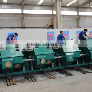Hangji Brand Hot Rolling Mill Machine for Wire Rod Making thumbnail-3
