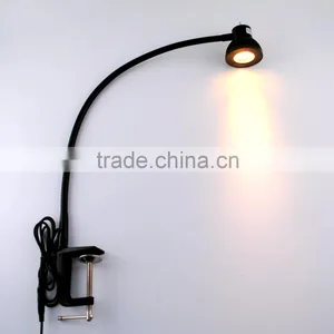 1*3W 350mA Led Flexible Arm Light (SC-E102A) thumbnail-2