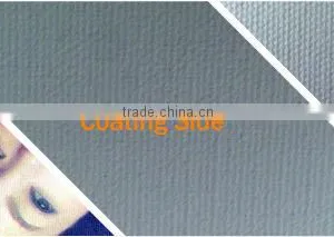 Waterproof 410gsm Cotton and Poly Blend China Art Supplies thumbnail-2