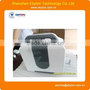 Homne Appliance CNC Rapid Prototype Manufacturer thumbnail-3