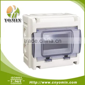 Manufacturer HC IP65 Water Proof Distribution Box thumbnail-1