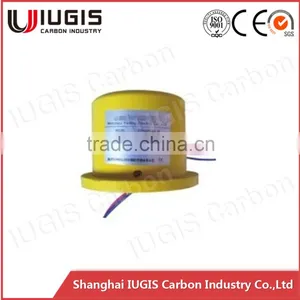 Engineering Machinery Use Slip Ring Supplier in China thumbnail-1