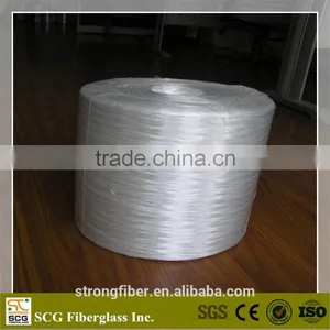 Fiberglass Direct Roving for Pultrusion thumbnail-2