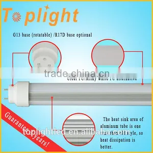 Double-side Best Sell Chinese China Led Light Tube t5 for Aquarium Led Tube T10 thumbnail-4