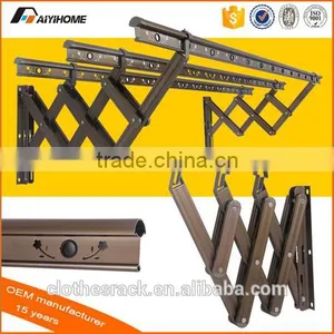 2016 Wall Mounted Clothes Drying Rack,clothes Hanger Drying Rack thumbnail-4