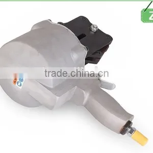 KZS-32B Pneumatic Operated Strapping Bending and Sealing Machine thumbnail-2