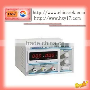 Wholesale Factory KXN-1540D High-power Switching DC Power Supply 0~15 V 0~ 40A DC Power Source Factory Products thumbnail-1