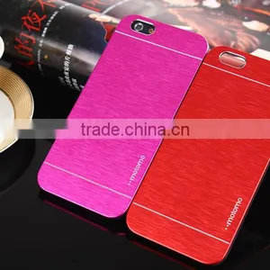 Beautiful Metal Motomo Case For Iphone 6 Plus,Mobile Phone Back Case Cover thumbnail-4