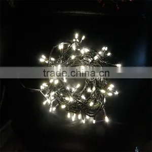 10m Festival Decorative LED String Light thumbnail-1