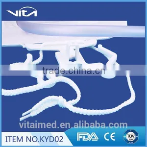 2 Chamber Urine Meter Drainage Bag KYD02 thumbnail-4