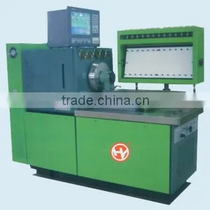 WKD Test Inline Pump Test Bench With CE Certificate High Quality thumbnail-1