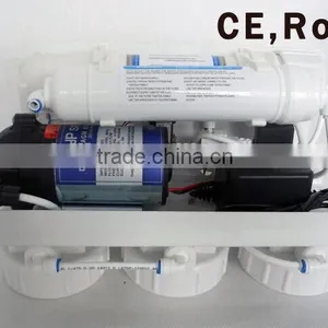 Wholesale Price Pure Water Make Reserve Osmosis Water Filter thumbnail-2