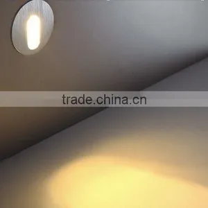 2016 Hot Selling 12v 1w Mini Cabinet Down Light thumbnail-4