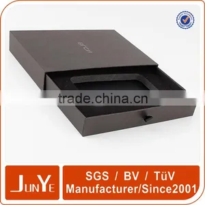 Hot Sale Pull Out Mobile Phone Packaging Box EVA Instered Quality Choice thumbnail-3