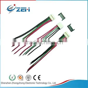 Best Selling Factory Supply 3pin Battery Connector 12 Pin Connector Wire With Cable thumbnail-1