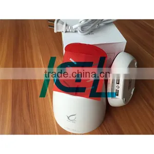 3.0A Output Customized 2 Port Multi Port USB Desktop Charger Station With Intelligent IC thumbnail-3