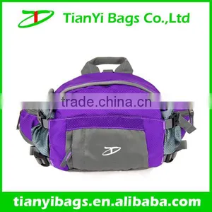 Sports Waterproof Waist Bags for Men thumbnail-1