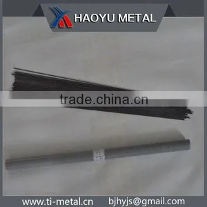 Price for Pure w1 Tungsten Wire /Square Tungsten Carbide Wire Mesh Price for Sale thumbnail-3