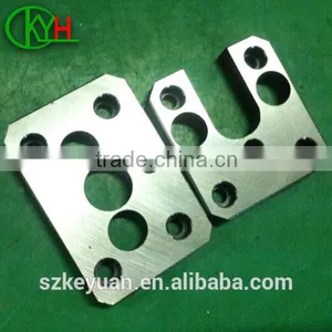 High Quality Cnc Structural Steel Brackets thumbnail-1