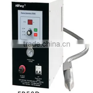 China Plasma Treatment for BOBST Folder Gluer Machine thumbnail-2
