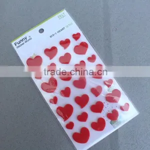 Alphabet Felt Sticker thumbnail-4