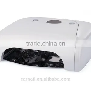 2015 Christmas Promotion Products!! Nail UV Lamp With Sensor 36 Watt Led Nail Lamp Nail Salon Equipment thumbnail-1