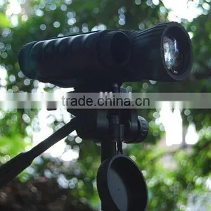 Multifunctional Digital Monocular Infared Rangefinder Day Night Vision Goggles Night Vision Scope for Hunting thumbnail-5