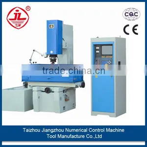 Precision EDM Shaping Machine thumbnail-1