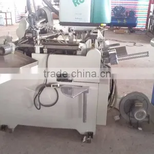 Ice Cream Cup Making Machine thumbnail-4