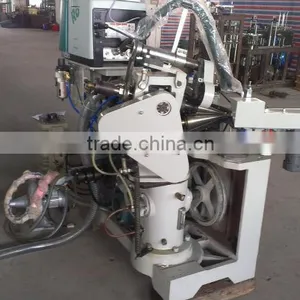 CPC-220 Automatic Ice Cream Sleeve Machine thumbnail-4