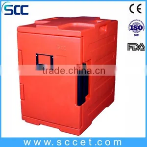 High Quanlity Rock-bottom Price Sb2-b90 Heat Retaining Food Box,stackable Food Warmer Box,hot Box Food Warmer thumbnail-1
