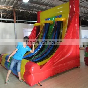 Factory Supply Inflatable Paintball Shooting Range for Sale thumbnail-3