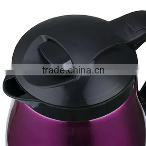 Stainless Steel Water Kettle in Electrical Kettle Appliance (CE.CB.RoHs) thumbnail-3