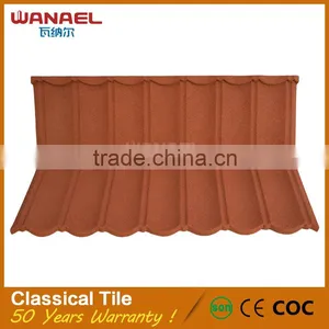 Residential Design Heat Insulation Roof Contractor thumbnail-5