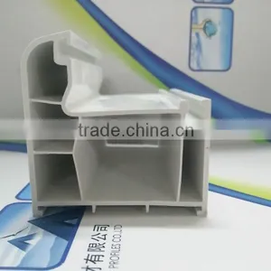 China Pvc Profile/new Product of Pvc Profile Windows and Doors thumbnail-2