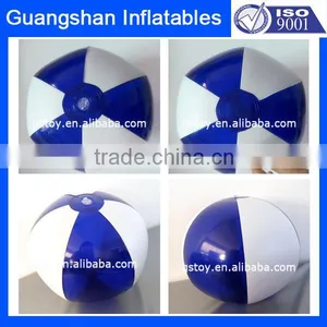 Custom Inflatable Toys for Kids Beach Ball thumbnail-1