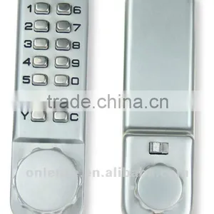 CE Certified Mechanical Code Lock Environment-protective thumbnail-1