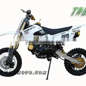 Dirt Bike/pit Bike thumbnail-1