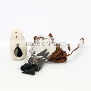 Incense Stick Burner Gift Set, Indian Incense Gift Pack, Home Incense Gift Set thumbnail-6