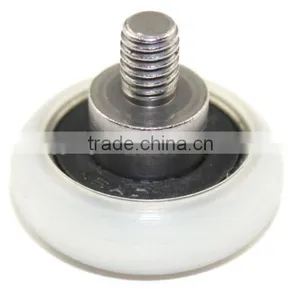 Ball Bearing / POM / Nylon / for Vending Machine Applications thumbnail-2