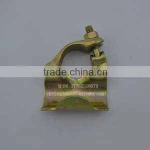 Galvanized Scaffold Clamp Price thumbnail-1