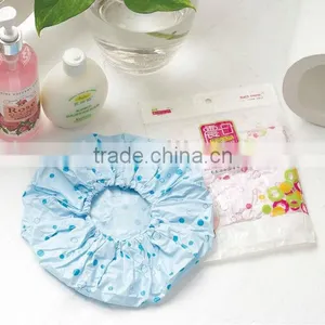 Hot Sale Wholesale Bath Shower Set .soft Bath Spong Strip ,bath Ball and Shower Cap for Promotiona thumbnail-1