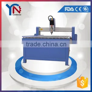 Multi-Heads Cnc Machine Auto Tool Change For Cabinet thumbnail-6