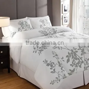 City Chic Bedding Polyester Quilt Cover thumbnail-1