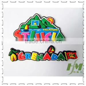Wholesale Customized Logo Fashion Key Chain Charms thumbnail-1