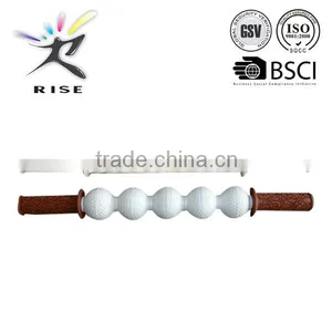 Massage Stick 24'' Massage Sticks Trigger Point Muscle Therapy Massage Stick thumbnail-6
